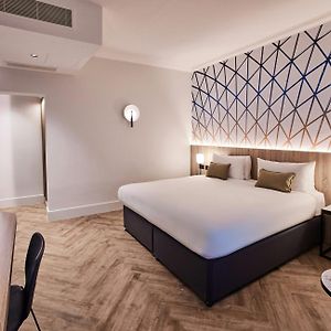 Chambre de Luxe Lit Queen-Size